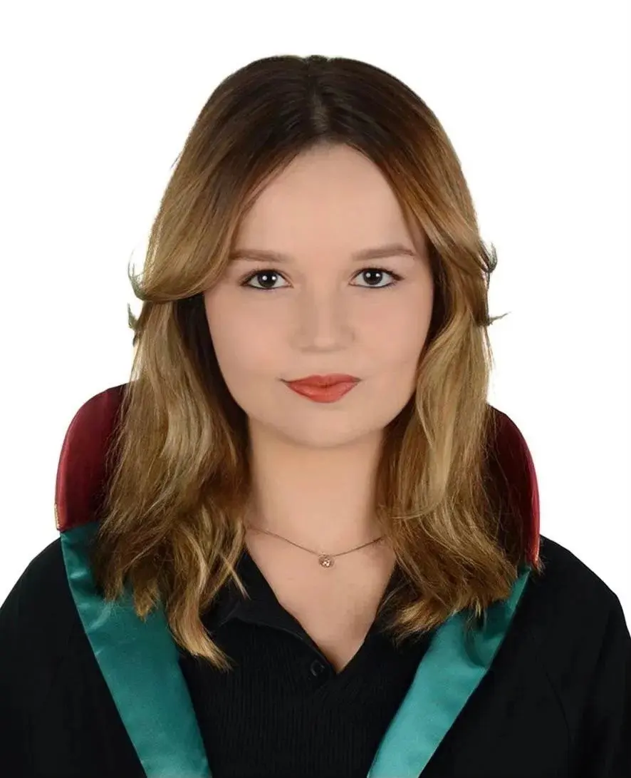 Uşak Boşanma Avukatı Av. Pelin Dönmez